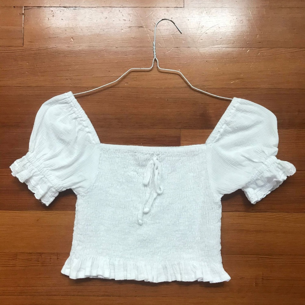 Faithfull the Brand Top